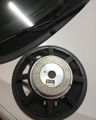 woofer da 15 genarl music lem da riconare 