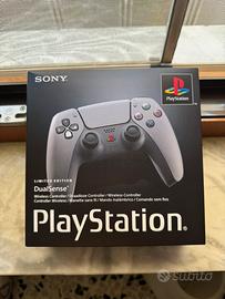 Dualsense ps5 30th anniversario