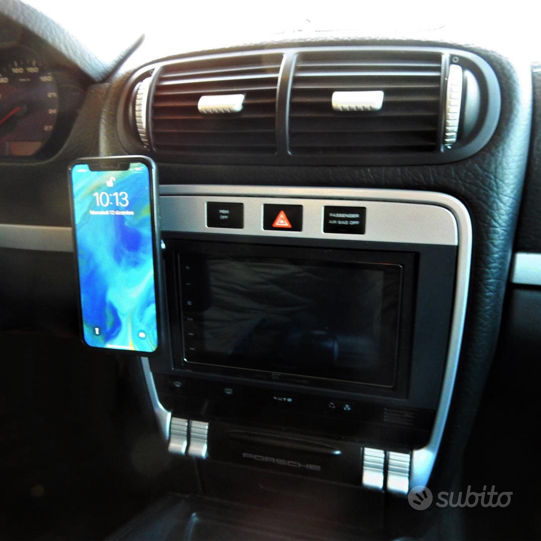 Subito - RT ITALIA CARS - Porta Cellulare Magnetico Auto Ufficio Regolabil  - Accessori Auto In vendita a Bari