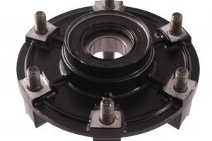 Mozzo parastrappi Yamaha R1 - 4XV253660000 - 4XV25