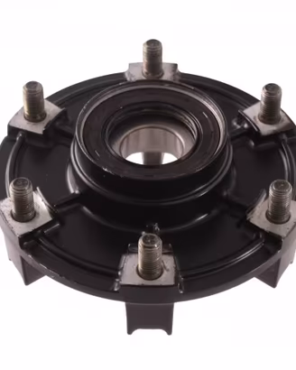Mozzo parastrappi Yamaha R1 - 4XV253660000 - 4XV25