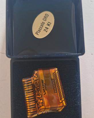 accessorio musicale ditta Lucchini
