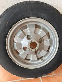 Cerchio Cromodora 14” x 5 1/2