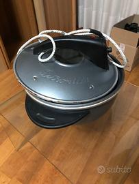 Petronilla, pentola elettrica