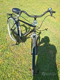 bicicletta da uomo