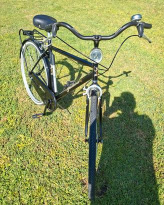 bicicletta da uomo