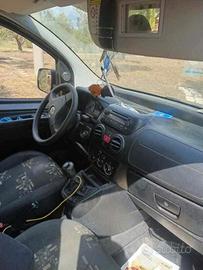 fiat Qubo Natural Power 1.4 (metano)