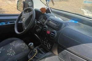 fiat Qubo Natural Power 1.4 (metano)