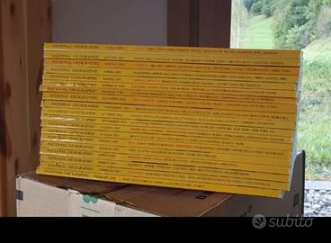 Collezione National Geographic
