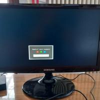 monitor samsung 19 pollici