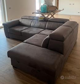 Divano NORBELLO poltronesofà