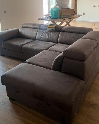 Divano NORBELLO poltronesofà