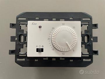 Termostato VEMER KEO-A VN171500