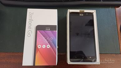 Zenfone Go zb551Kl
