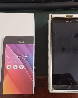 Zenfone Go zb551Kl