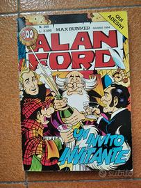 Alan Ford numero 300