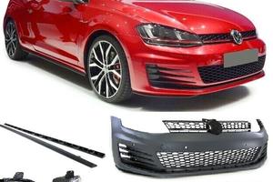 Kit Estetico GTI Look VW Golf 7 12>17