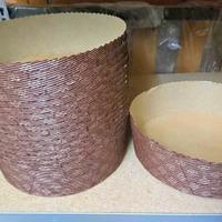 stampi per panettoni 