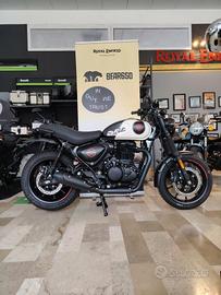 Royal Enfield HNTR 350 TOKIO BLACK MY 2026 (PRONTA