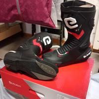 Stivali racing Eleveit S MIURA AIR taglia 42
