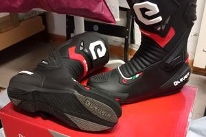 Stivali racing Eleveit S MIURA AIR taglia 42