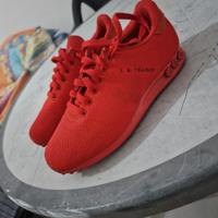 L. A. Trainer