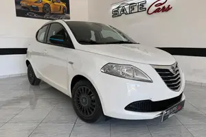 Lancia Ypsilon 1.2 69 CV 5 porte ELEFANTINO