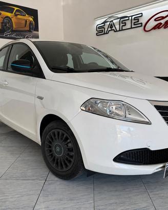 Lancia Ypsilon 1.2 69 CV 5 porte ELEFANTINO