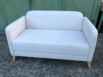 Divano ikea Linanas 2 posti