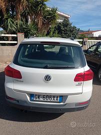 VOLKSWAGEN Tiguan 2ª serie - 2015