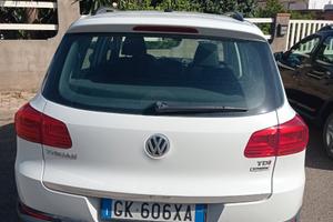 VOLKSWAGEN Tiguan 2ª serie - 2015