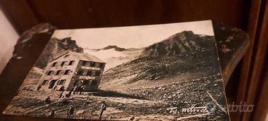 cartolina storica pubblicitaria,lott0411