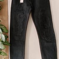 jeans Levi's Riecco