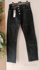 jeans Levi's Riecco