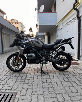 BMW R GS 1200