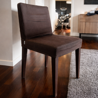 Set 4 sedie Teodolinda Halifax (Tisettanta)