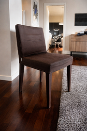 Set 4 sedie Teodolinda Halifax (Tisettanta)