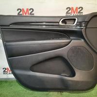 PANNELLO INTERNO PORTIERA ANT SX JEEP Grand Cherok