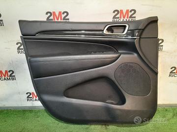 PANNELLO INTERNO PORTIERA ANT SX JEEP Grand Cherok
