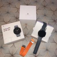 Smartwatch  Amazifit GTR 2e
