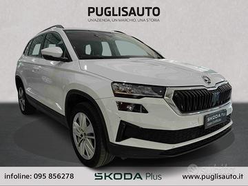 SKODA Karoq 2.0 TDI EVO SCR 115 CV DSG Executive