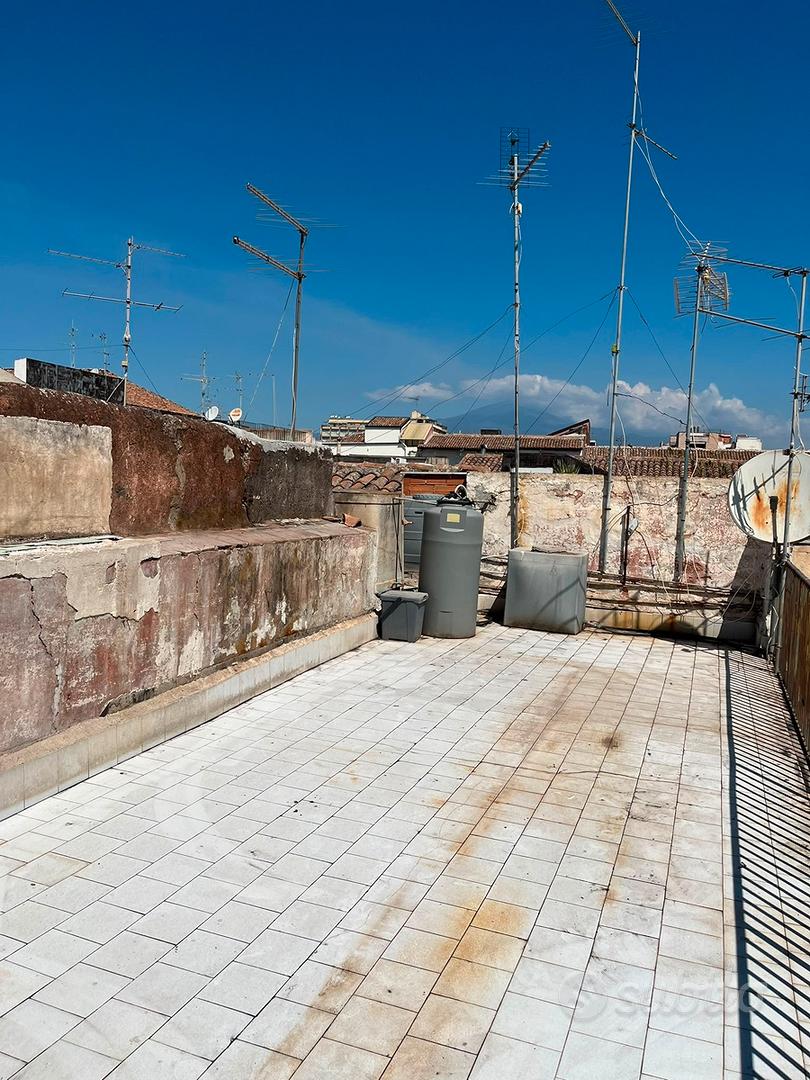 Appartamento – CT - Vista 2