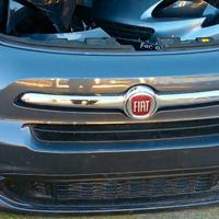 Musata completa Vari Ricambi 