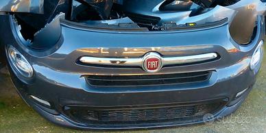 Musata completa Vari Ricambi 