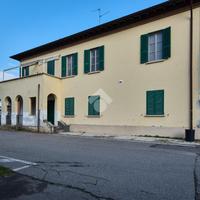 VILLA SINGOLA A SPINO D'ADDA