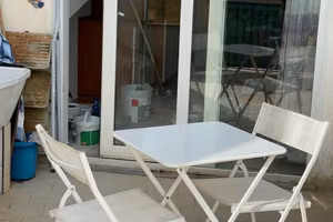 Delizioso bivani arredato e panoramico Enna centro
