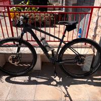 Bici MTB mojag 2161 2021