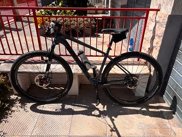 Bici MTB mojag 2161 2021