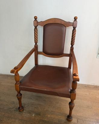 Poltrona vintage