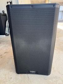 QSC K10.2